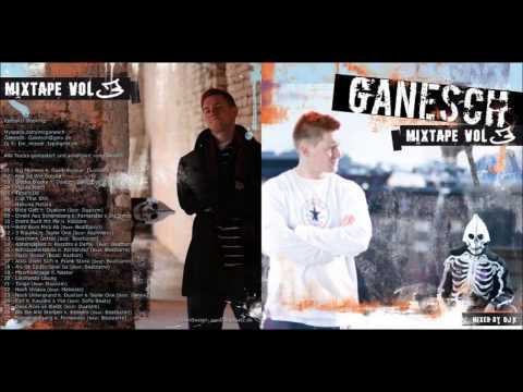 Ganesch feat. Fernandez - Schlüsselerlebnis