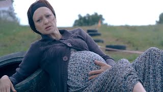 Анна - жена егеря | Все серии | Русский сериал | Драма