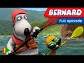 Bernard Bear 151 Canoeing