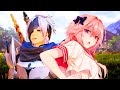 Видеообзор Tales of Arise от DeadP47