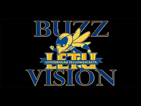 BUZZ VISION: Dan Miller after LETU men's basketball game against Howard Payne (Dec. 5, 2015)