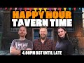 Team Eurogamer's Happy Hour Tavern Time - THE THIRD RAIL, GOODNEIGHBOR - EGX DIGITAL 2020