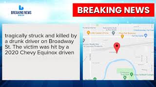 22-Year-Old Aaron Schmidt Killed In Dickinson, ND Accident