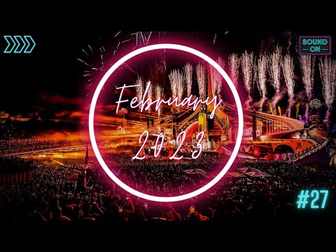 Tim Wrecker's Selections #27 - THE BEST EDM, FESTIVAL & CLUB MUSIC