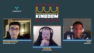 Middle Kingdom Minds Episode 4   FunPlus Phoenix Honeymoon feat  FrVonLettow