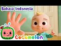 Keluarga Jari CoComelon Bahasa Indonesia Lagu Anak Anak