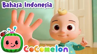 Download lagu Keluarga Jari | CoComelon Bahasa Indonesia - Lagu Anak Anak mp3 Download lagu Keluarga Jari | CoComelon Bahasa Indonesia - Lagu Anak Anak mp3