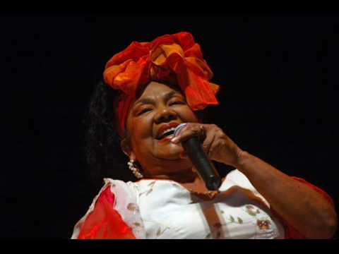 Aguacero de mayo_Totó La Momposina