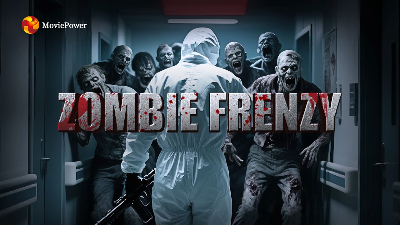 Zombie Frenzy