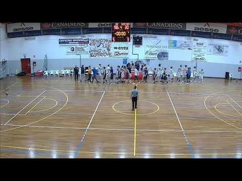 UNDER 19 - JBC SUSTINENTE