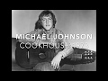 Michael Johnson - Cookhouse 1973