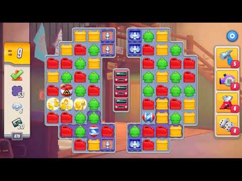 Chrome Valley Customs Level 670 - NO BOOSTERS GAMEPLAY + FULL STORY 🚘🔧 | SKILLGAMING ✔️