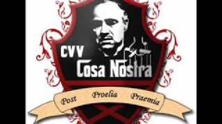 Chaim - Cosa Nostra