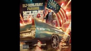 Holiday Season Vol 4 DJ Holiday Full Mixtape Free Download