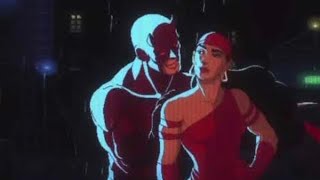 Mary J. Blige - Sincerity (Belly Theme) Ft. DMX &amp; Nas (Marvel Rap Version) 