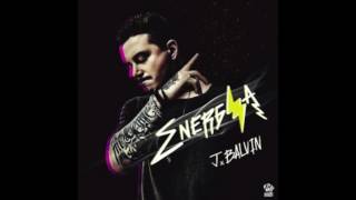 J Balvin - Hola ( audio Lyric)