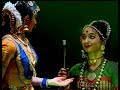 Padmavathi Kurathi Episode Excerpt From Srinivasa Kalyanam Sridevi Nrithyalaya