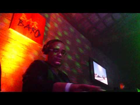 Warehaussproject - Dj Demétrio Fonseca