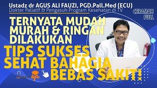 Download lagu TIPS SUKSES SEHAT BAHAGIA Ternyata Mudah Murah Ringan Dilakukan | Ceramah Lucu Ust dr AGUS ALI FAUZI mp3 Download lagu TIPS SUKSES SEHAT BAHAGIA Ternyata Mudah Murah Ringan Dilakukan | Ceramah Lucu Ust dr AGUS ALI FAUZI mp3