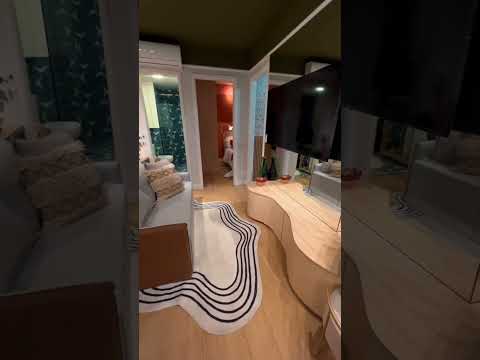 Residencial Clube LED Iguatemi