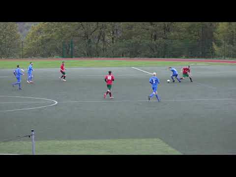 Spvg. Niederndorf 09 - SG Mudersbach/Brachbach 03.11.2019