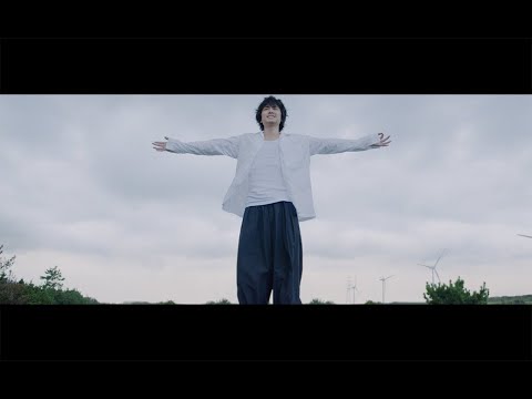 Fujii Kaze - Kaerou (Official Video)