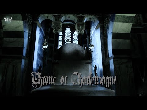 Throne of Charlemagne - Through the Valley of Shadows