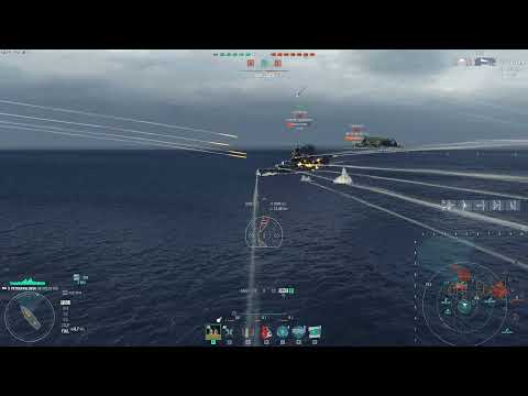 Petropavlovsk 146k dmg.