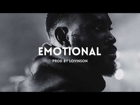 Damso X Dinos Type Beat "Emotional" Instru Rap 2022