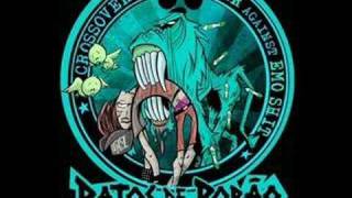 Ratos de porão - Buracos suburbanos