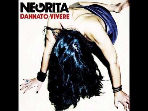 Negrita - Brucerò Per Te