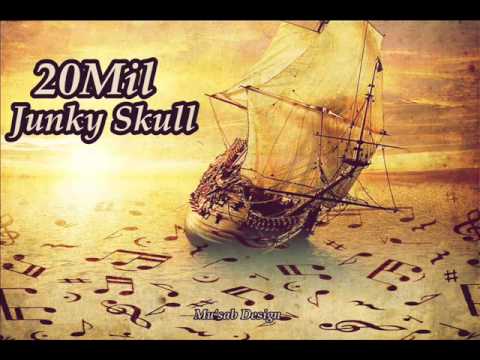 Junky Skull - Remain In Motion