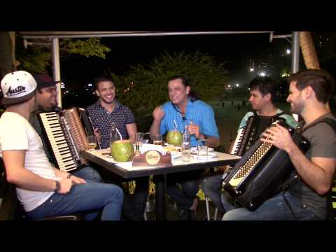 Meio Norte: Programa Frank Aguiar - Bl 01 - 01 05 15