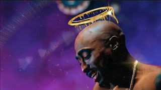 2Pac - God&#39;s Plan (HD)