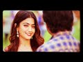 Varisu Vijay Rashmika Song Whatsapp Status