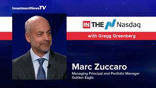 Golden Eagle portfolio manager highlights hypergrowth opportunities