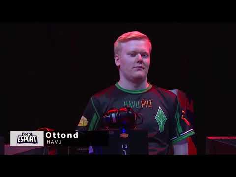 Assembly Winter 2018 ASUS ROG CS:GO - Final, HAVU.PHZ vs. Team-LDLC map 1