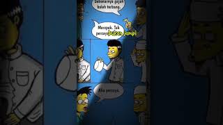 Download lagu Don't be a bigot, just take the knowledge.. understand? mp3