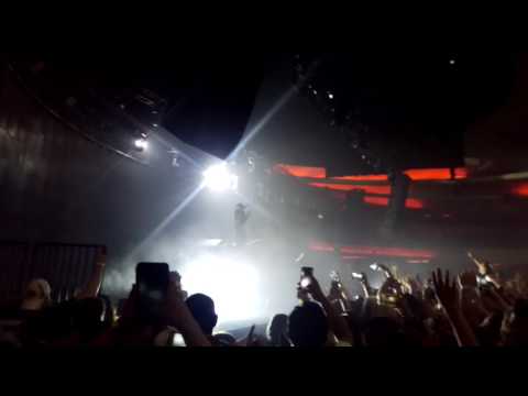 Yellow Motha Fuckin Claw