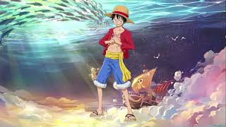 Monkey D. Luffy sings We Are performed by Hiroshi Kitadani (Ai Cover)