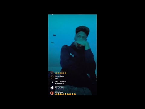 No Savage Get Down Or Lay Down Unreleased In Studio Performance