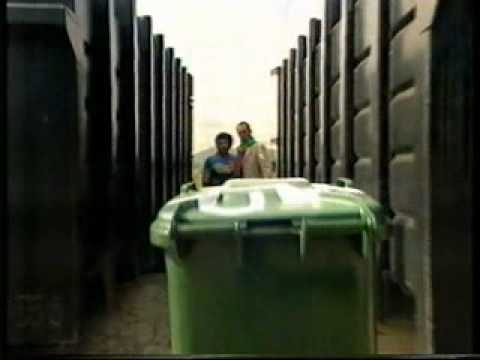 Hububb - 5x8 - Dr Woo and the Kelads (2 of 2)