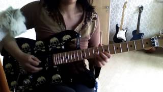 Queensryche - NM156 cover