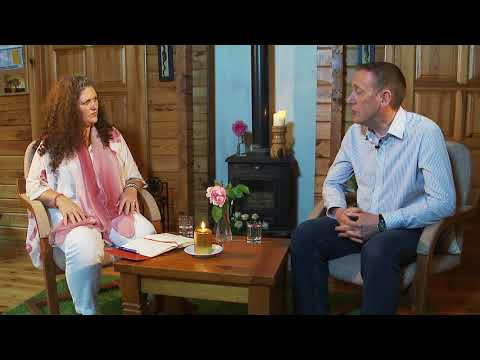 The Meaning of Myth – Fintan mac Bóchra, the hawk and the flood