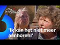 'KLAAGZANG': buurvrouw wordt KIEREWIET van GELUID vogels!  | Mr. Frank Visser doet uitspraak #AFL59
