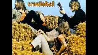 Cravinkel - Same - Candlelight - 1971