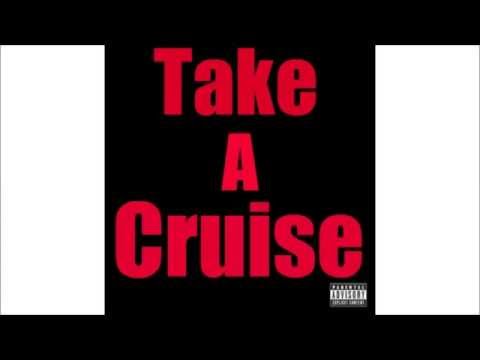 Harsh One & KayGee The Original -Take A cruise