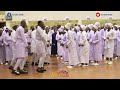 Atezs Enqabeni EnguJesu 2022 National Closing Function