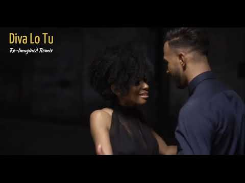 Diva Lo Tu (Re-Imagined Reggae Remix by DJ Doc Warusi)