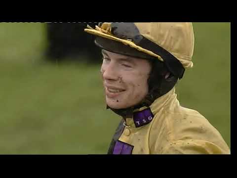 2008 Ladbrokes World Hurdle - Cheltenham Festival